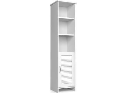 Cabinet Office Standing Shelf Solid Wood New Wood Shelf Bookshelf Wall Shelf File Shelf