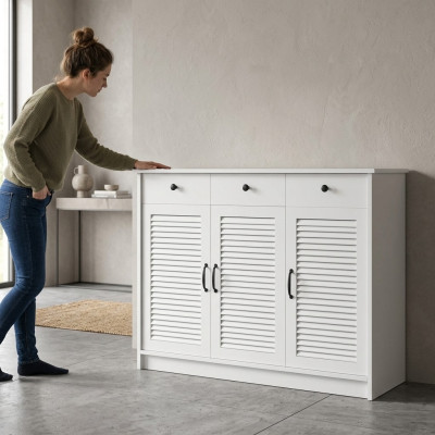 Side boards living room cabinet dresser modern wood dressers sideboard dressers