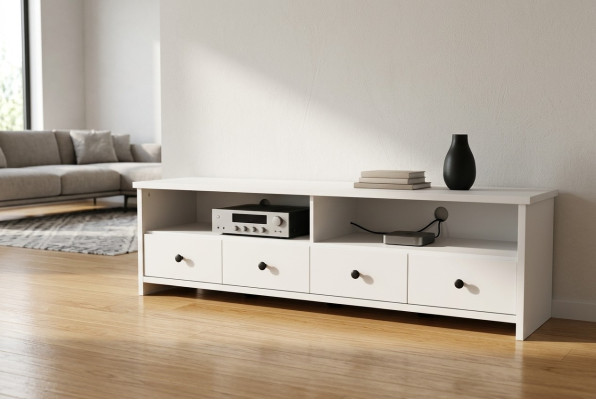 RTV design sideboard high-gloss TV low cabinet board wall luxury cupboard