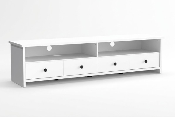 RTV design sideboard high-gloss TV low cabinet board wall luxury cupboard