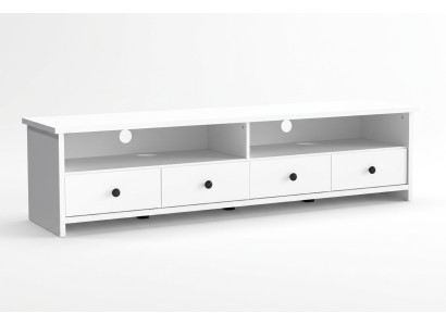 RTV design sideboard high-gloss TV low cabinet board wall luxury cupboard