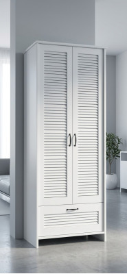 Wardrobes White Furniture Cabinets Luxury Wardrobe Design High Gloss New