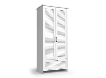 Wardrobes White Furniture Cabinets Luxury Wardrobe Design High Gloss New