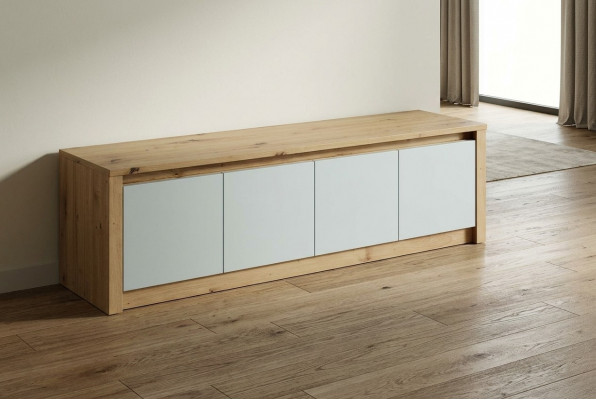 Living room dresser sideboard RTV cabinet wall TV cabinet coffee table new