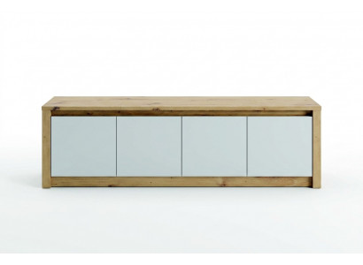 Living room dresser sideboard RTV cabinet wall TV cabinet coffee table new