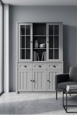 Cabinet Sideboard Top Sideboard Console Shelf Wood Buffet Dresser Sideboards