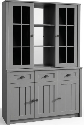 Cabinet Sideboard Top Sideboard Console Shelf Wood Buffet Dresser Sideboards