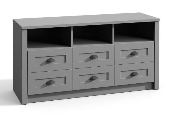 Sideboard RTV130 TV Cabinet Lowboard Sideboard Dresser Living Room Cabinet New
