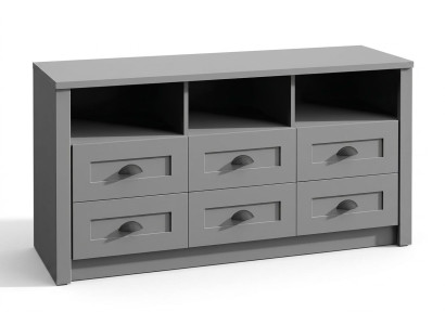 Sideboard RTV130 TV Cabinet Lowboard Sideboard Dresser Living Room Cabinet New