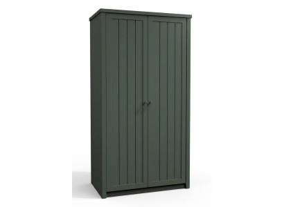 Wardrobe shelf cabinets cabinet wood furniture bedroom shelves country house