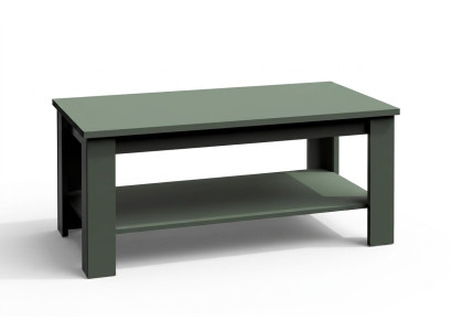Massive Furniture Side Table Coffee Table Wooden Table 120x60cm New Tables