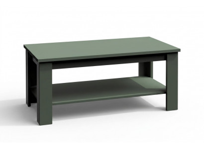 Massive Furniture Side Table Coffee Table Wooden Table 120x60cm New Tables
