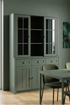 xxl buffet sideboard sideboards cabinet country house sideboard console shelf wood