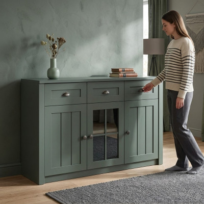 Dresser cupboard sideboard living room furniture dressers sideboard drawers sideboard.