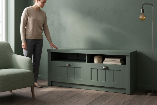 Shoe cabinet wardrobe dresser wood solid furniture shoe tilt shelf shelf