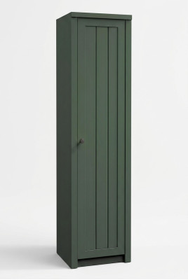 Wardrobe country house bedroom wood cabinets cupboard solid wood furniture