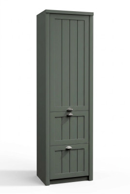Wardrobe Wood Cabinet Handcrafted Solid Wood Cabinets Rustic Country Style