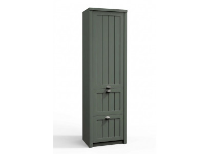 Wardrobe Wood Cabinet Handcrafted Solid Wood Cabinets Rustic Country Style