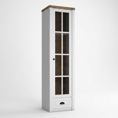 Classic display cabinet, display case, living room cabinets, design wooden display case, new