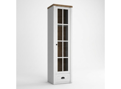 Classic display cabinet, display case, living room cabinets, design wooden display case, new