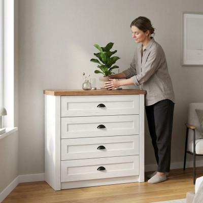 Dressers Country House Dresser Sideboard Furniture Wood Cabinets New Sideboard Cabinet New
