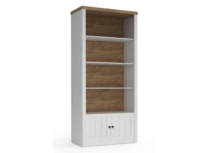 Cabinet Wardrobe Wood Furniture Handcraft Bookshelf Bookcase Wooden Shelf Shelf