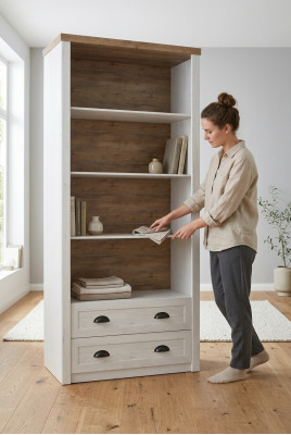 Living room shelf board floor shelf wooden shelf floor shelf wooden storage shelf storage shelves