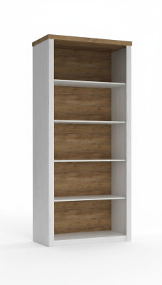 Freestanding shelf Wall shelf File shelf Office shelf New Bookshelf Design shelf Wooden shelf