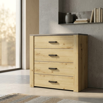 Dressers Sideboard Drawer Dresser Wood Cabinet Design Sideboards Cabinets New