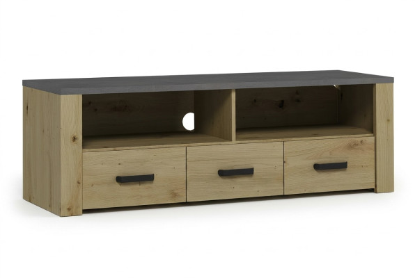 RTV Design Sideboard Television High Gloss Low Luxury Dresser Cabinet New Board Wall