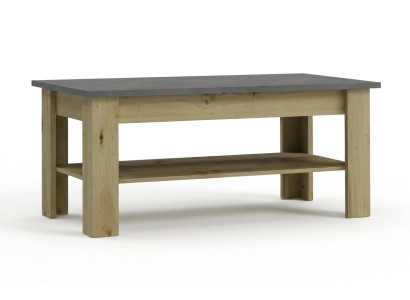 Wooden table coffee tables made of wood living room furniture 120x60cm coffee table tables table