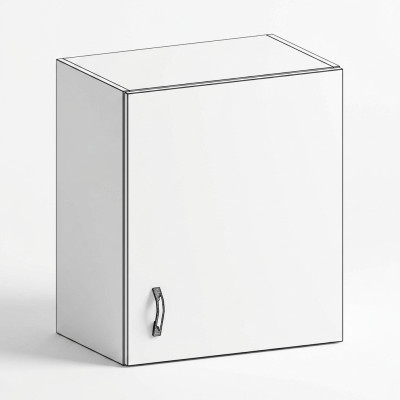 Kitchen shelves wall cabinet for the kitchen wall cabinets single-door cabinet furniture