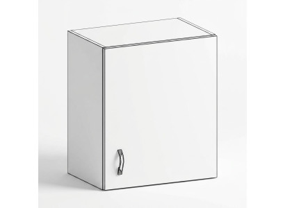 Kitchen shelves wall cabinet for the kitchen wall cabinets single-door cabinet furniture