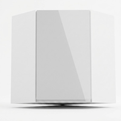 Corner kitchen cabinets, kitchen wall cabinet, shelf cabinet, corner cabinet, kitchen shelves, furniture