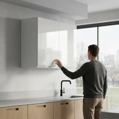 Kitchen shelf kitchen cabinets cabinet cupboards hang kitchen wall cabinets