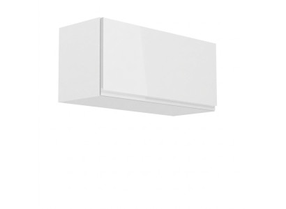 Wall-mounted cabinet interior kitchen light kitchen wall-mounted cabinet for dishes new