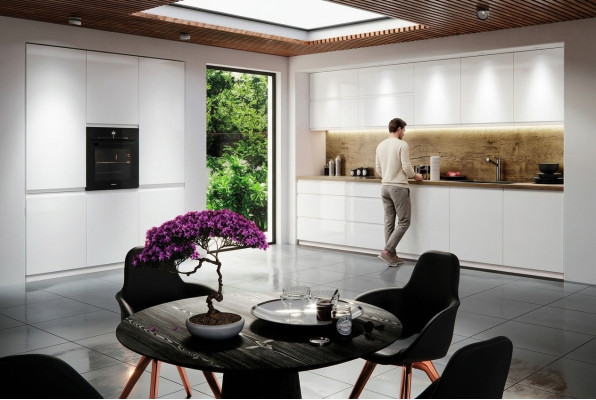 Kitchen unit wall cabinets kitchen complete design kitchen wood furniture furnishing