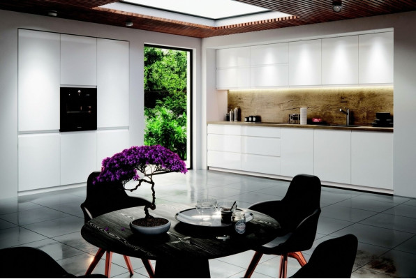 Kitchen unit wall cabinets kitchen complete design kitchen wood furniture furnishing