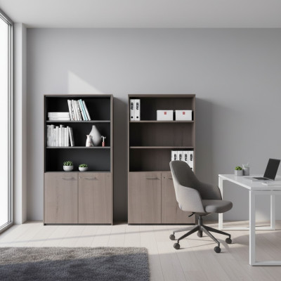 Furniture Interior Shelf Shelves Wood Design New Filing Cabinet Cabinet Office System