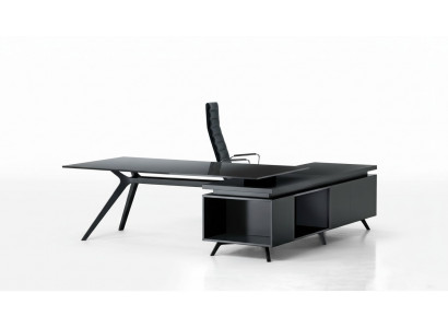 Desks Writing desk Italian furniture furnishings Frezza computer furniture table
