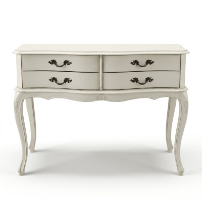 Luxury Antique Style Sideboard Chest of Drawers Sideboard Cabinets Wardrobe Chest of Drawers Glass Shelf