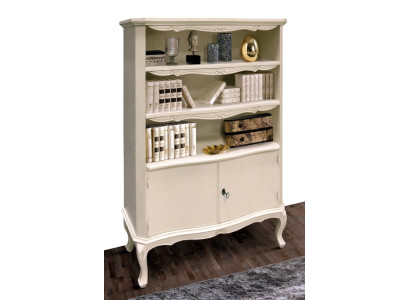 Bookcase, cupboard, sideboard, chest of drawers, cabinet, cabinets, furniture, wood furniture, Italy, new.