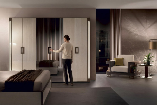 Wardrobe Design Bedroom Wardrobes Furniture Living Furniture Wood New