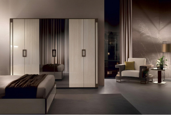 Wardrobe Design Bedroom Wardrobes Furniture Living Furniture Wood New