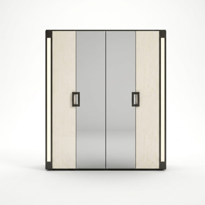 Luxury wardrobe design wardrobes furniture wood Italian furniture