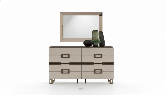 Design Dresser Furniture Sideboard Classic Living Room Wood Modern Luxury Italy