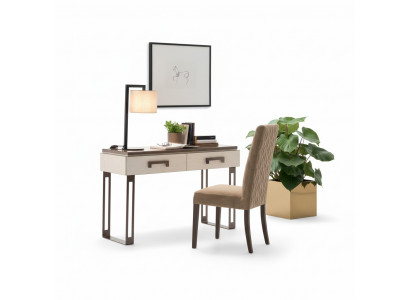 Design desk luxury office furniture table desks Italian tables new