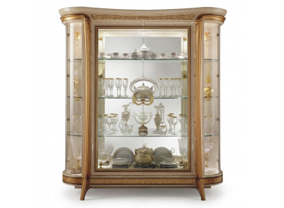 Display cabinet, living room cabinets, showcase design, Italian furniture new.
