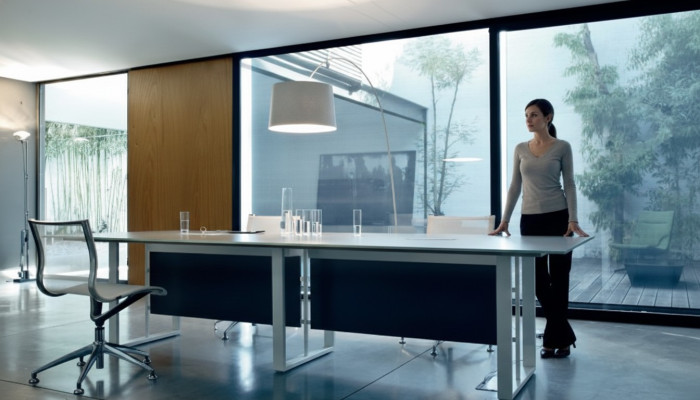 Conference table furniture conference tables wood office desk table tables Frezza