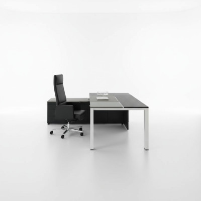 Conference table corner table drawers corner table with shelves computer desk furniture new